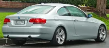 2006 BMW 3 Serisi 325i (218 bg) 2