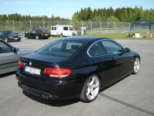 2006 BMW 3 Serisi 330d (245 bg) 6