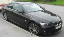 2006 BMW 3 Serisi 330d (245 bg) 7