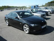 2006 BMW 3 Serisi 335i (306 bg) 5