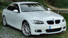 2007 BMW 3 Serisi 330d (245 bg) 7
