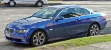 BMW 335i (306 bg) Steptronic (2007)