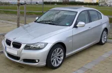 2008 BMW 3 Serisi 323i (200 bg) 5