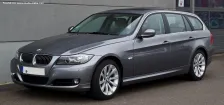 2008 BMW 3 Serisi 325i (218 bg) xDrive 1