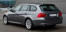 2008 BMW 3 Serisi 325i (218 bg) xDrive 2