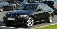 2008 BMW 3 Serisi 328i (230 bg) xDrive 3