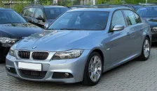 2008 BMW 3 Serisi 328i (230 bg) xDrive 7