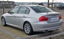 BMW 328i (230 bg) (2008)