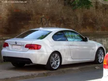 2010 BMW 3 Serisi 320d (184 bg) xDrive 5