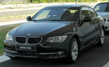 2010 BMW 3 Serisi 320i (170 bg) 4