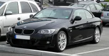 2010 BMW 3 Serisi 325i (218 bg) Steptronic 8