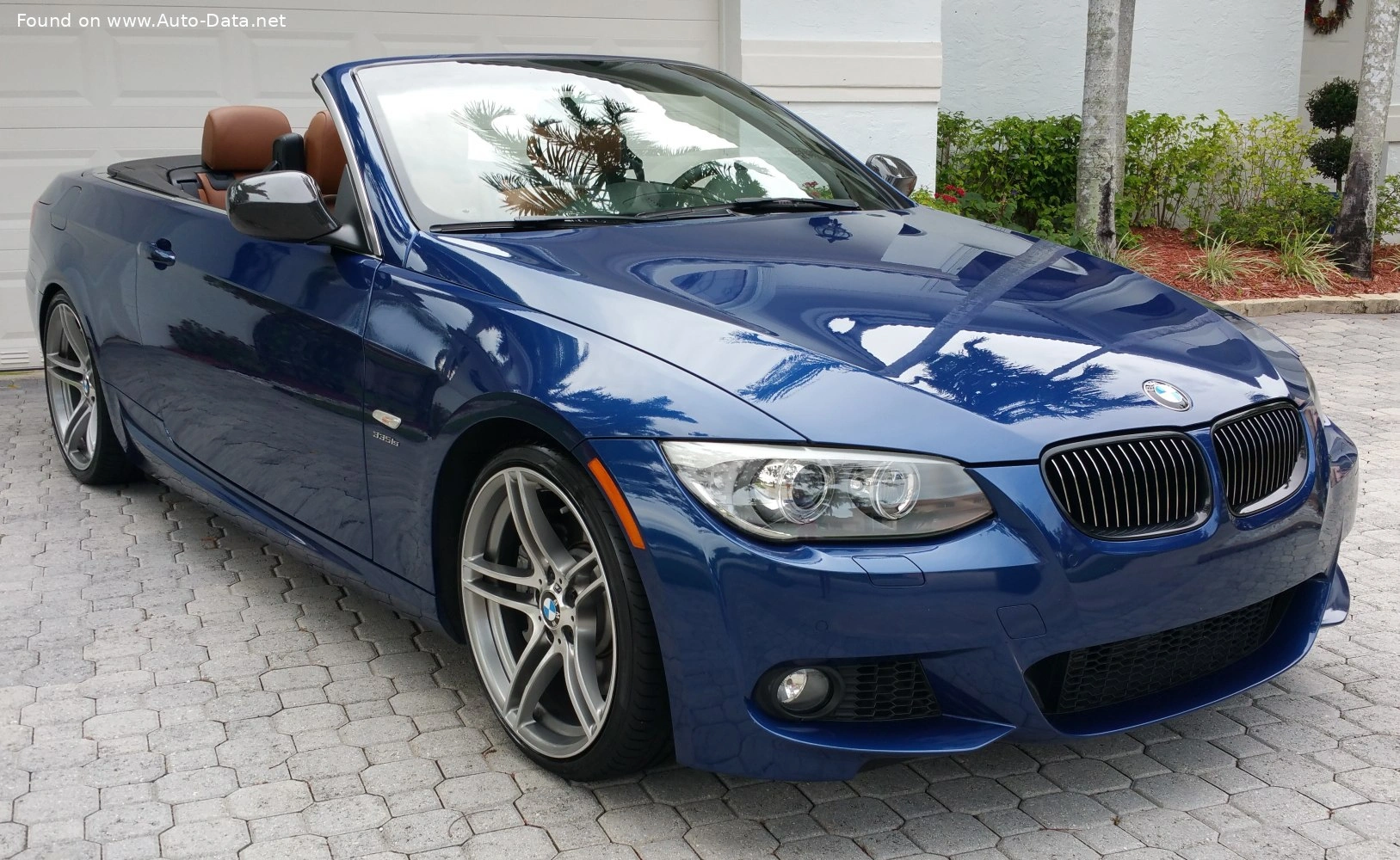 2010 BMW 3 Serisi 325i (218 bg)