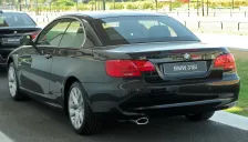 2010 BMW 3 Serisi 325i (218 bg) 5
