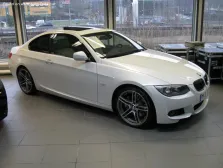 2010 BMW 3 Serisi 330i (272 bg) xDrive 2