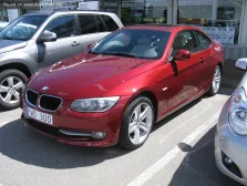 2010 BMW 3 Serisi 335d (286 bg) Steptronic 3
