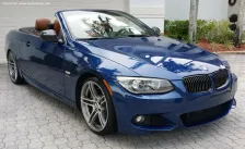 2010 BMW 3 Serisi 335i (306 bg) DCT 1