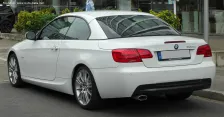 2010 BMW 3 Serisi 335is (320 bg) DCT 7