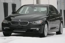 2011 BMW 3 Serisi 318d (143 bg) 3
