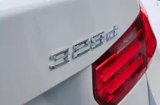 2011 BMW 3 Serisi 325d (218 bg) Steptronic 8