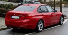 2011 BMW 3 Serisi 328i (245 bg) xDrive 2