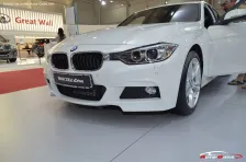 2011 BMW 3 Serisi 328i (245 bg) 5
