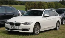 2012 BMW 3 Serisi 320d (163 bg) EfficientDynamics Edition 7