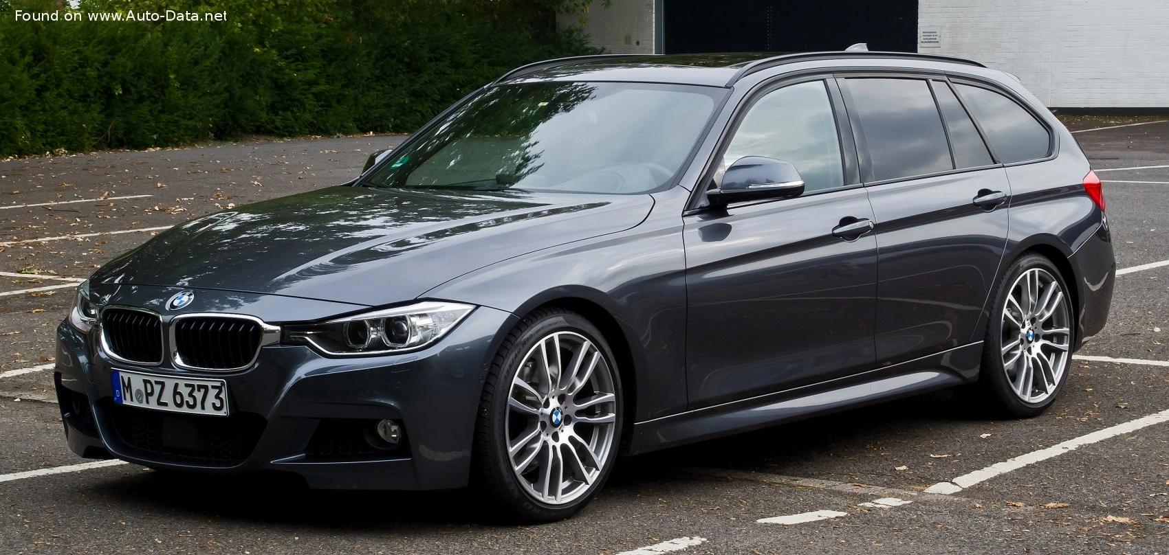 2012 BMW 3 Serisi 328i (245 bg)