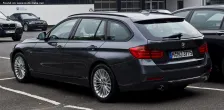 2012 BMW 3 Serisi 330d (258 bg) xDrive Steptronic 6