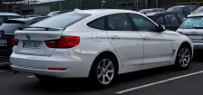 2013 BMW 3 Serisi 320d (184 bg) Steptronic 8