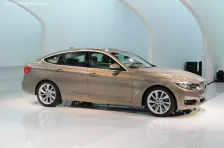 2013 BMW 3 Serisi 320i (184 bg) Steptronic 2