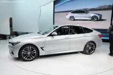 2013 BMW 3 Serisi 328i (245 bg) Steptronic 4