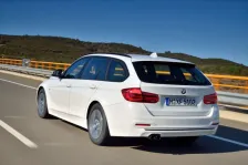 2015 BMW 3 Serisi 318d (150 bg) 2