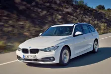 2015 BMW 3 Serisi 318i (136 bg) 7