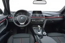 2015 BMW 3 Serisi 320d (190 bg) xDrive 3