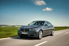 2016 BMW 3 Serisi 320d (190 bg) xDrive 1