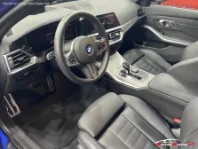 2018 BMW 3 Serisi 330d (286 bg) Mild Hybrid xDrive Steptronic 4