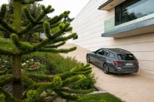 2019 BMW 3 Serisi 318i (156 bg) Steptronic 6