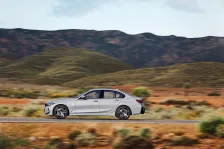 2022 BMW 3 Serisi 320e (204 bg) Plug-in Hybrid Steptronic 8