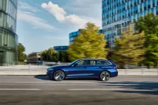 2022 BMW 3 Serisi 320e (204 bg) Plug-in Hybrid xDrive Steptronic 8
