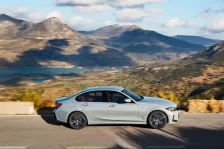 2022 BMW 3 Serisi 320i (170 bg) Steptronic 2