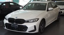 2022 BMW 3 Serisi 325Li (184 bg) Steptronic 1