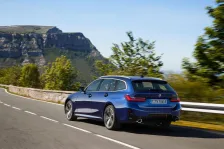 2022 BMW 3 Serisi M340i (392 bg) Mild Hybrid xDrive Steptronic 4