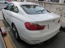 2013 BMW 4 Serisi 425d (224 bg) 7