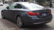 2013 BMW 4 Serisi 440i (326 bg) 3