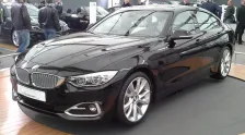 BMW 428i (245 bg) (2014)