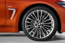 2017 BMW 4 Serisi 420i (184 bg) 4