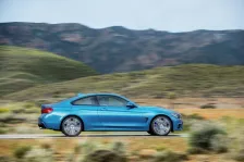 2017 BMW 4 Serisi 440i (326 bg) 5