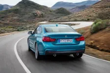 2017 BMW 4 Serisi 440i (326 bg) 6