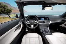 2020 BMW 4 Serisi 420d (190 bg) Mild Hybrid Steptronic 5
