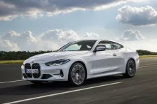 2020 BMW 4 Serisi 430d (286 bg) Mild Hybrid xDrive Steptronic 5